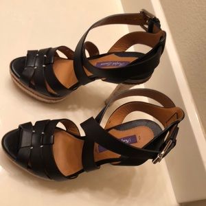 Ralph Lauren Joely Sandal
